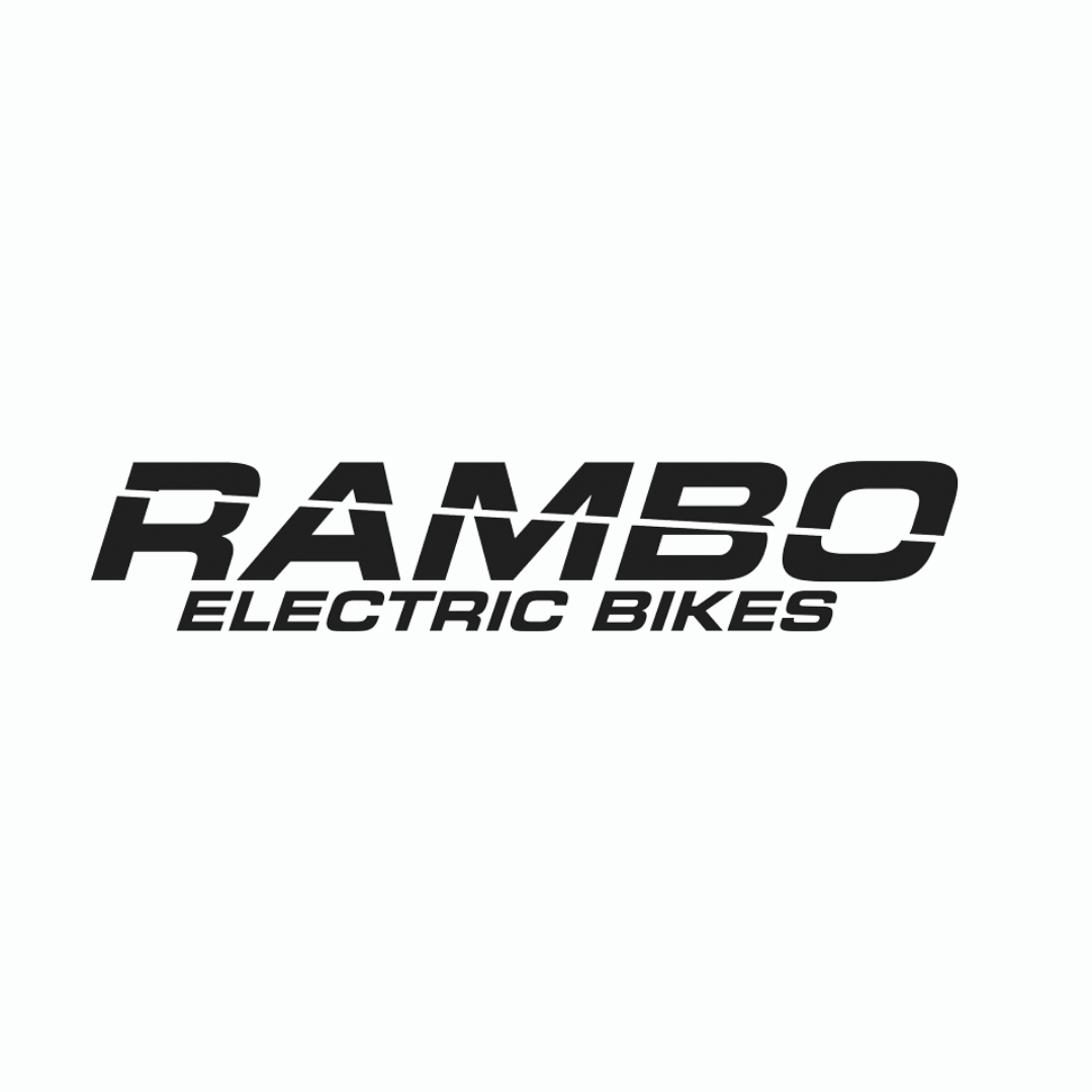 Rambo Electric Hunting Bikes