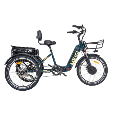 MEIGI Silverado MG2302