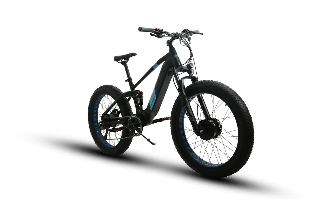 Eunorau Defender S  48V750W Electric Mountain Bike