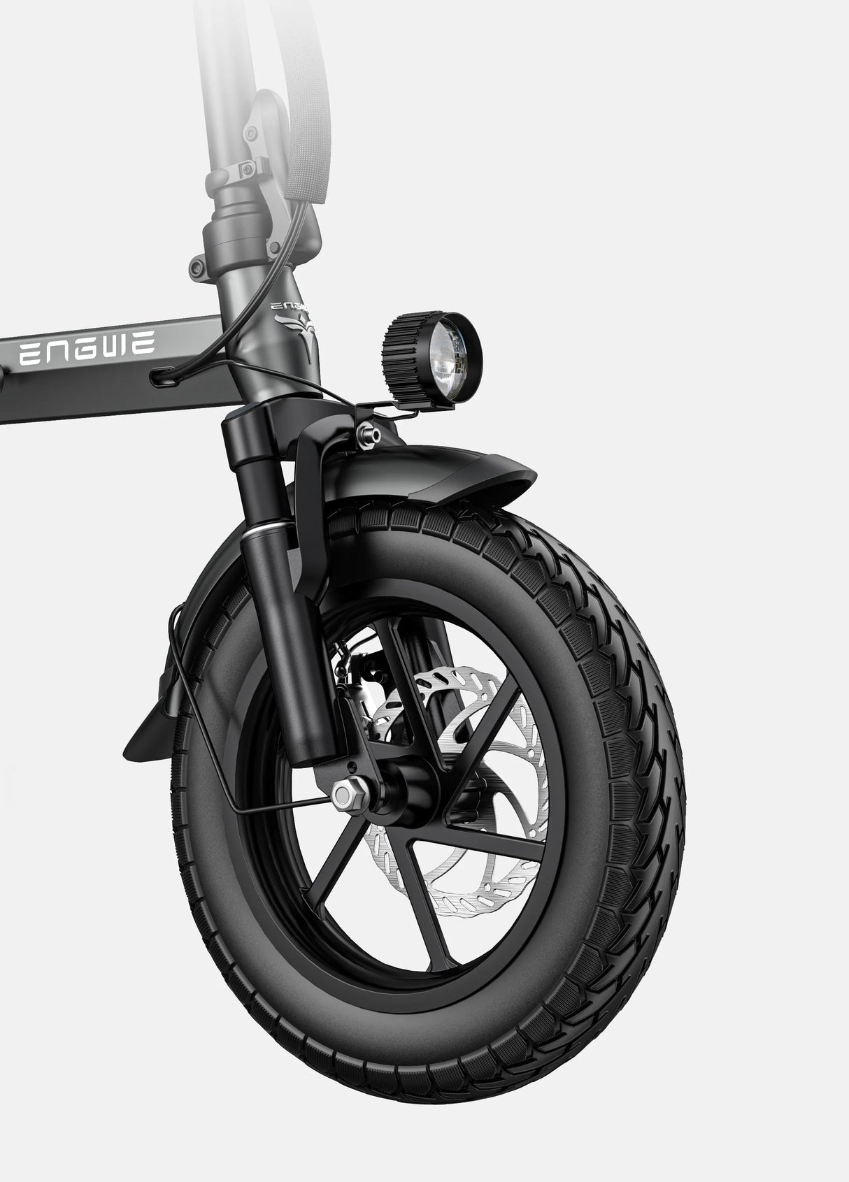 ENGWE O14 Folding Mini e-Bike
