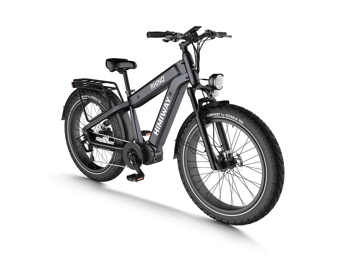 Himiway Rhino Dual Battery Off-road Electric Bike