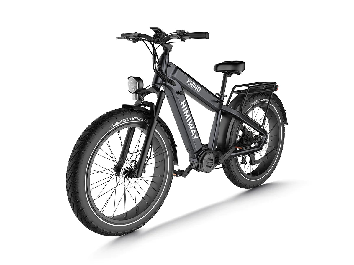 Himiway Rhino Dual Battery Off-road Electric Bike