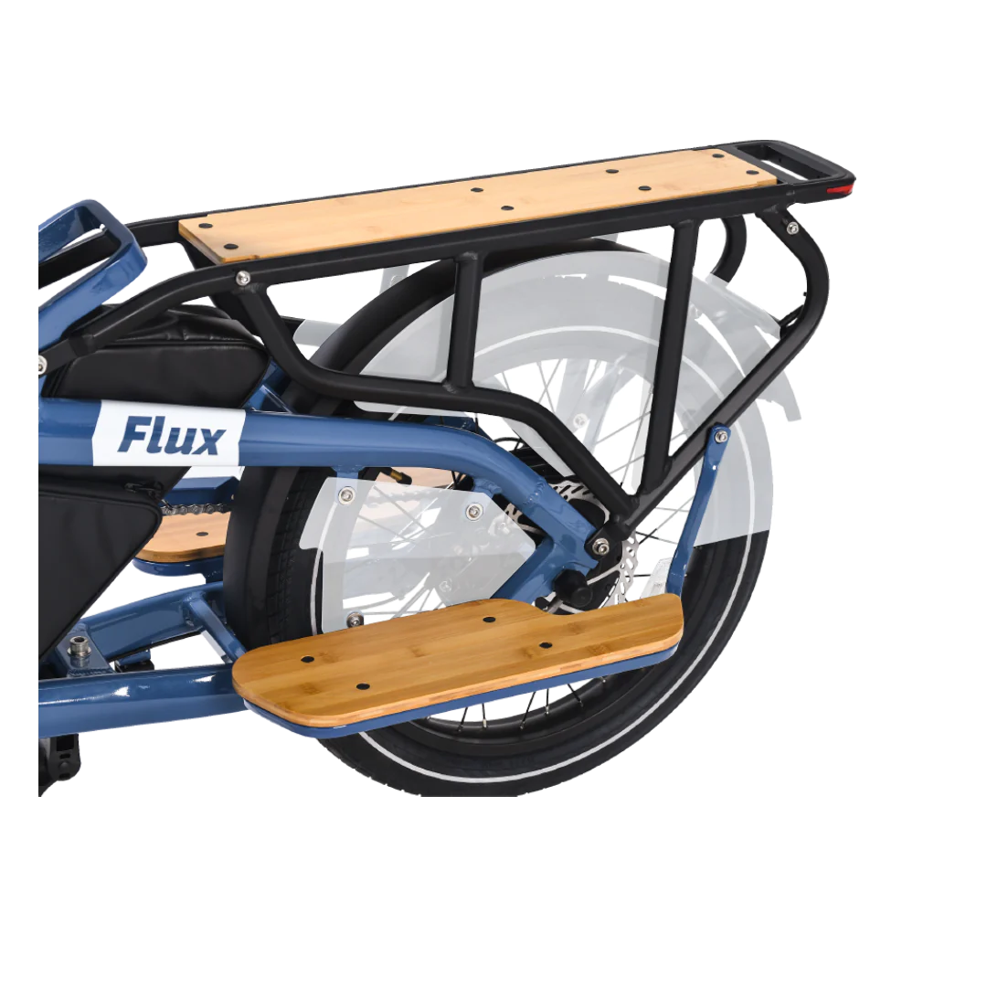 Revi Flux Electric Cargo Bike