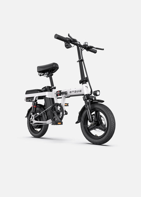 Engwe T14 350W 48V Folding Mini e-Bike