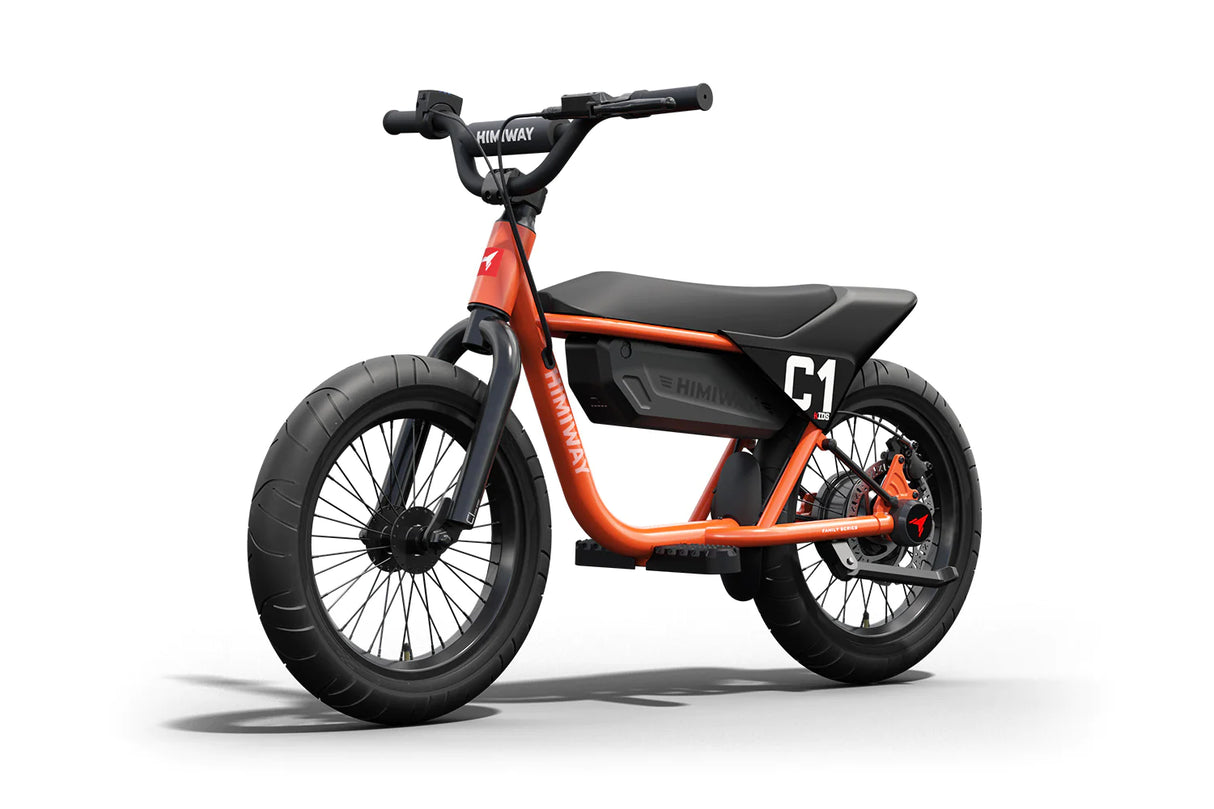 Himiway Kids Electric Bike C1