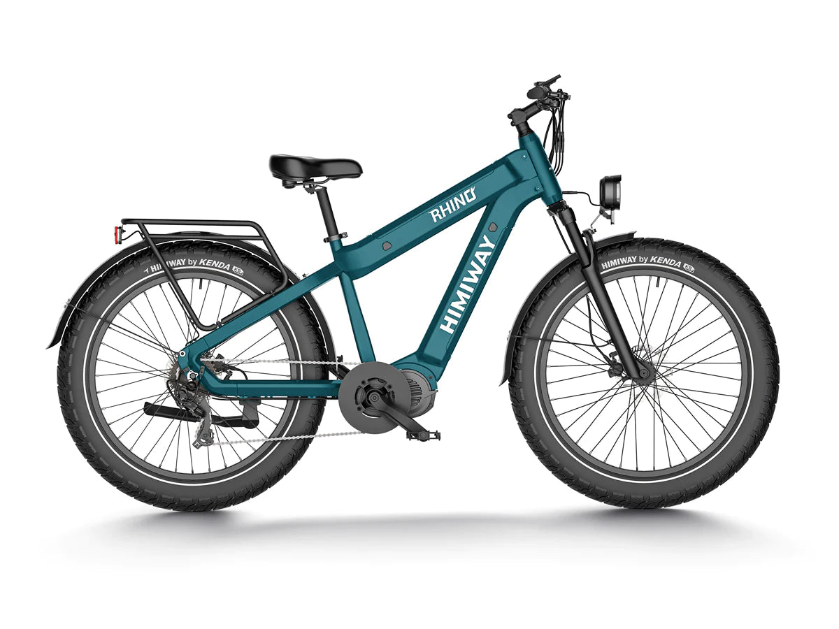 Himiway Rhino Dual Battery Off-road Electric Bike