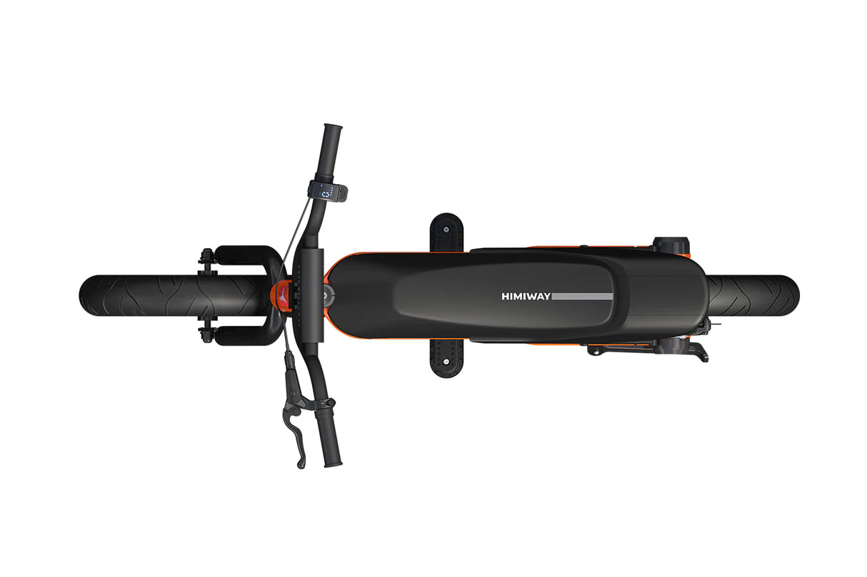 Himiway Kids Electric Bike C1