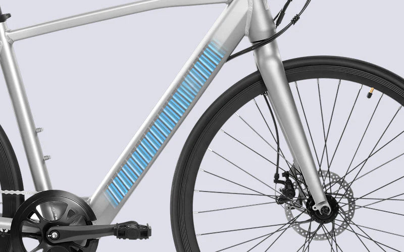 Velowave Spirit Electric Road Bike