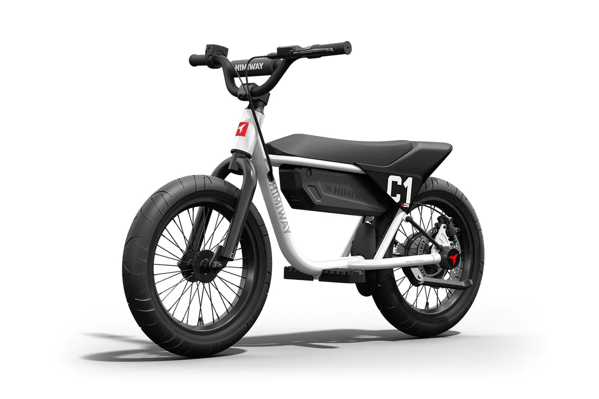 Himiway Kids Electric Bike C1