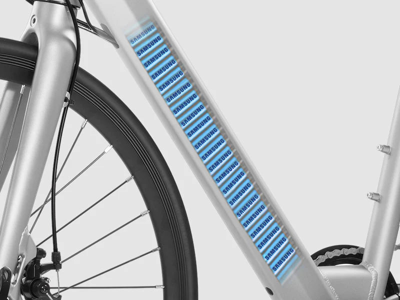 Velowave Spirit Electric Road Bike