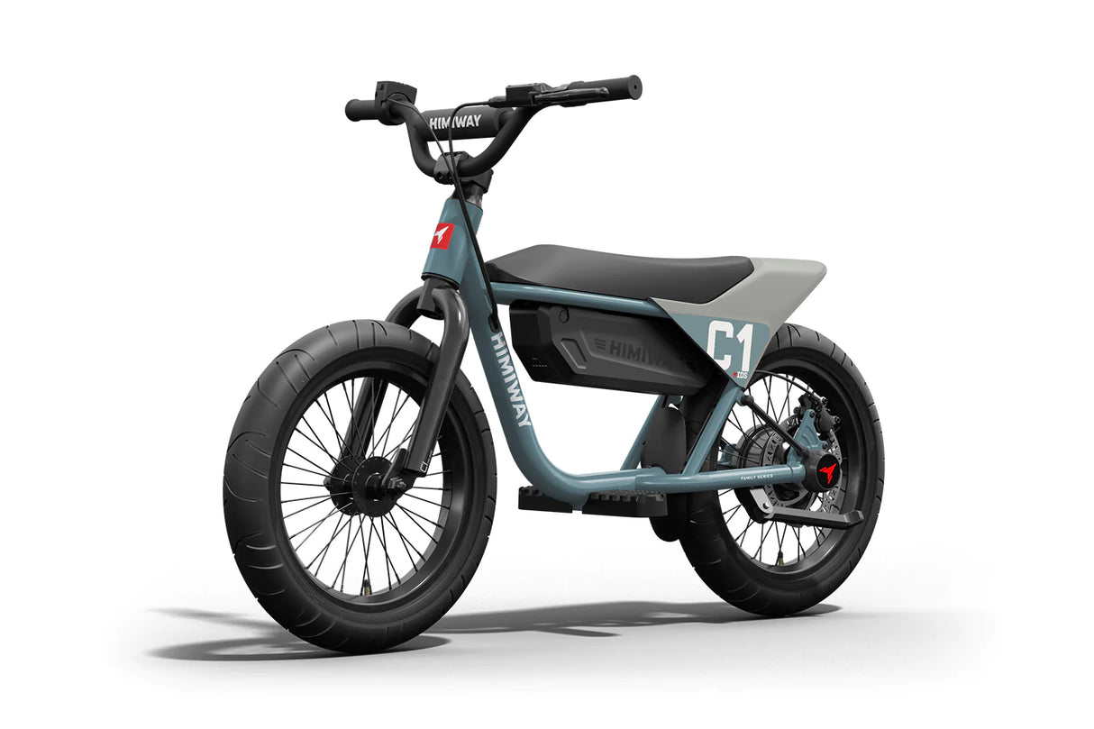 Himiway Kids Electric Bike C1