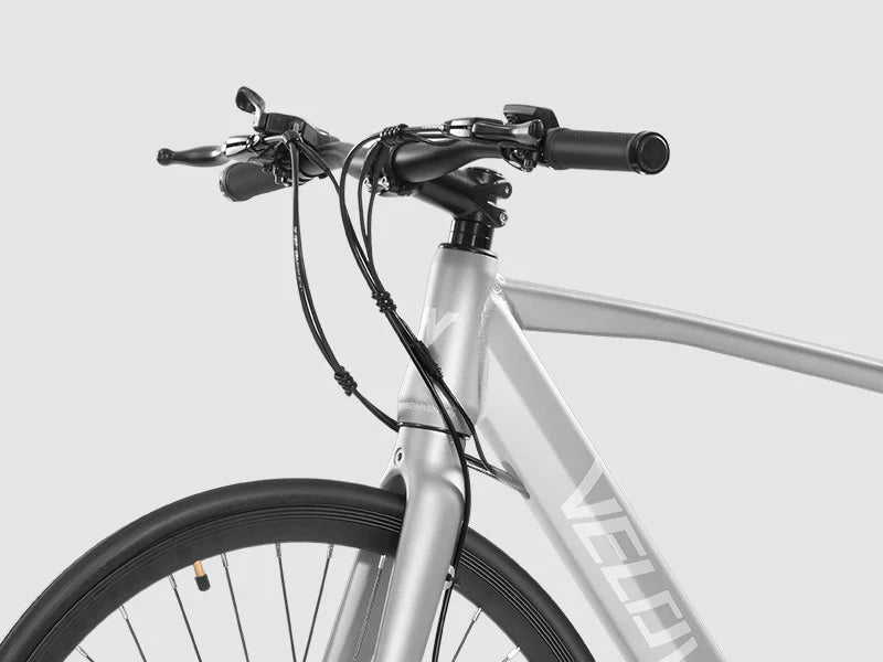 Velowave Spirit Electric Road Bike