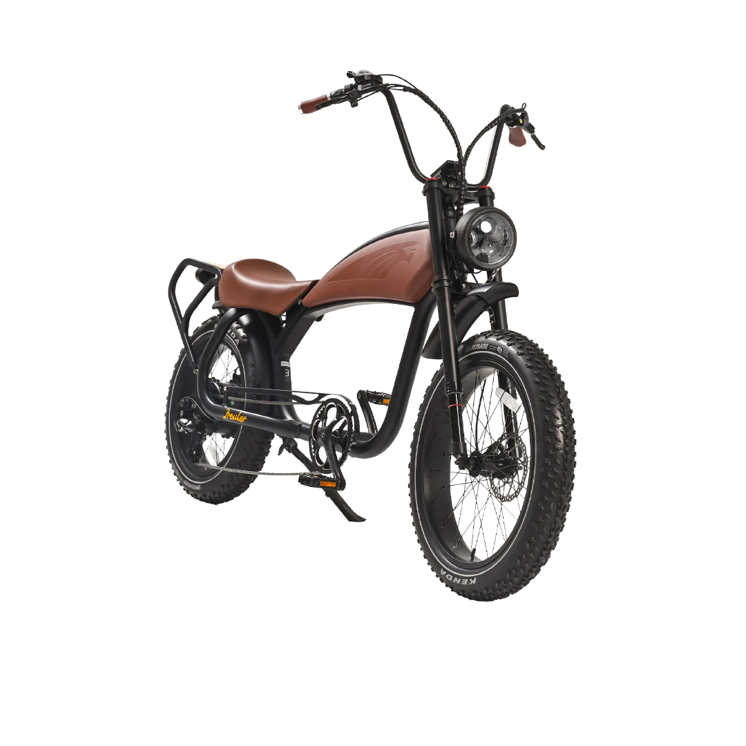 Revi Prowler 52V 1000W