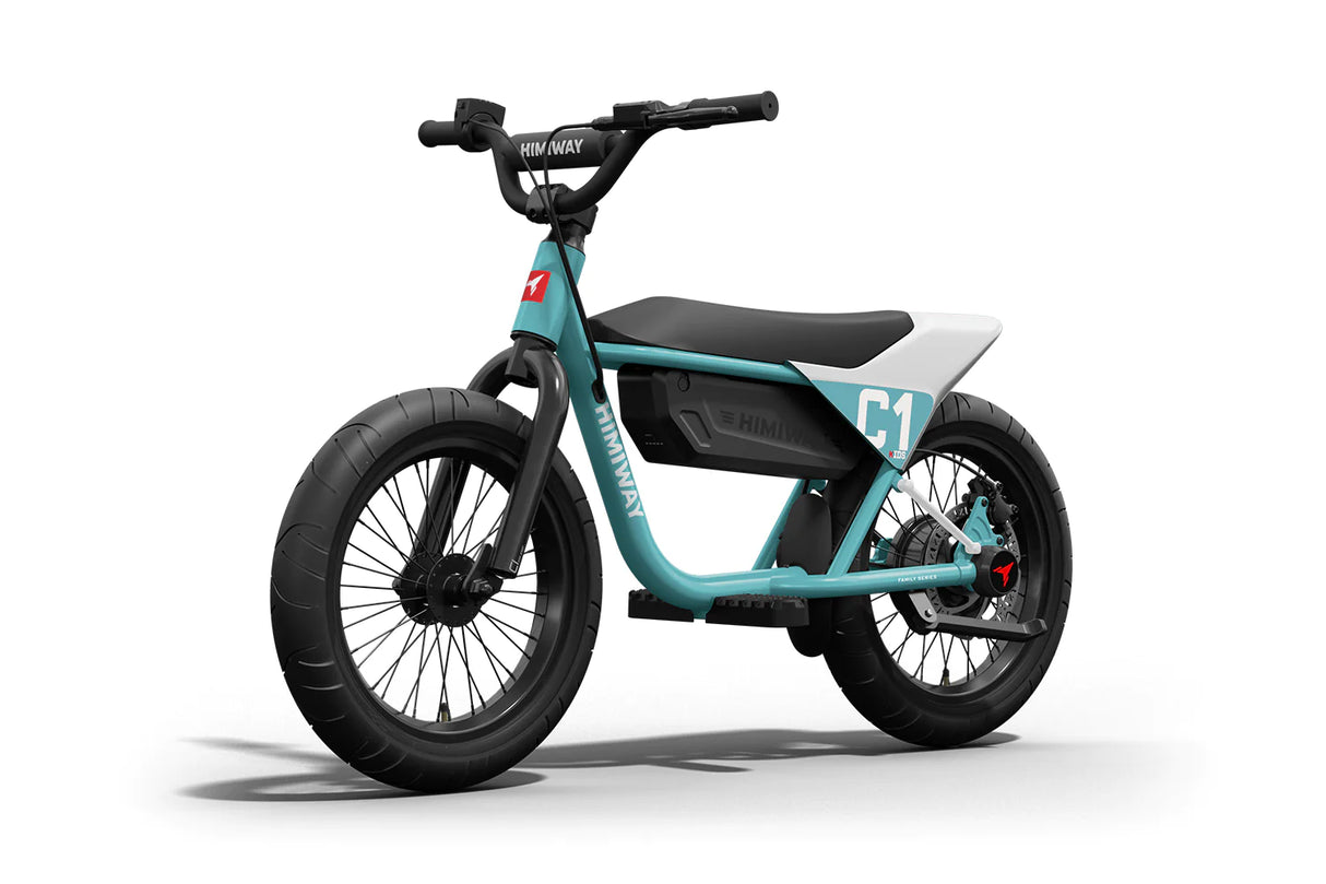 Himiway Kids Electric Bike C1