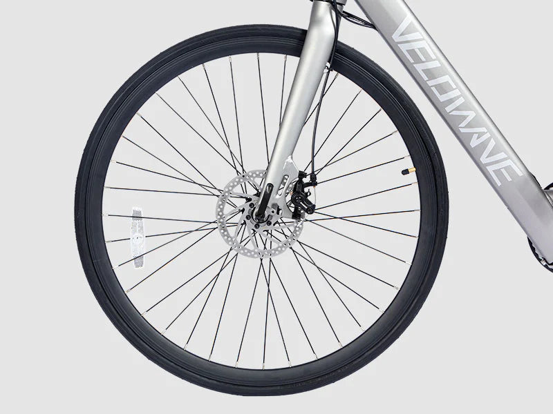 Velowave Spirit Electric Road Bike