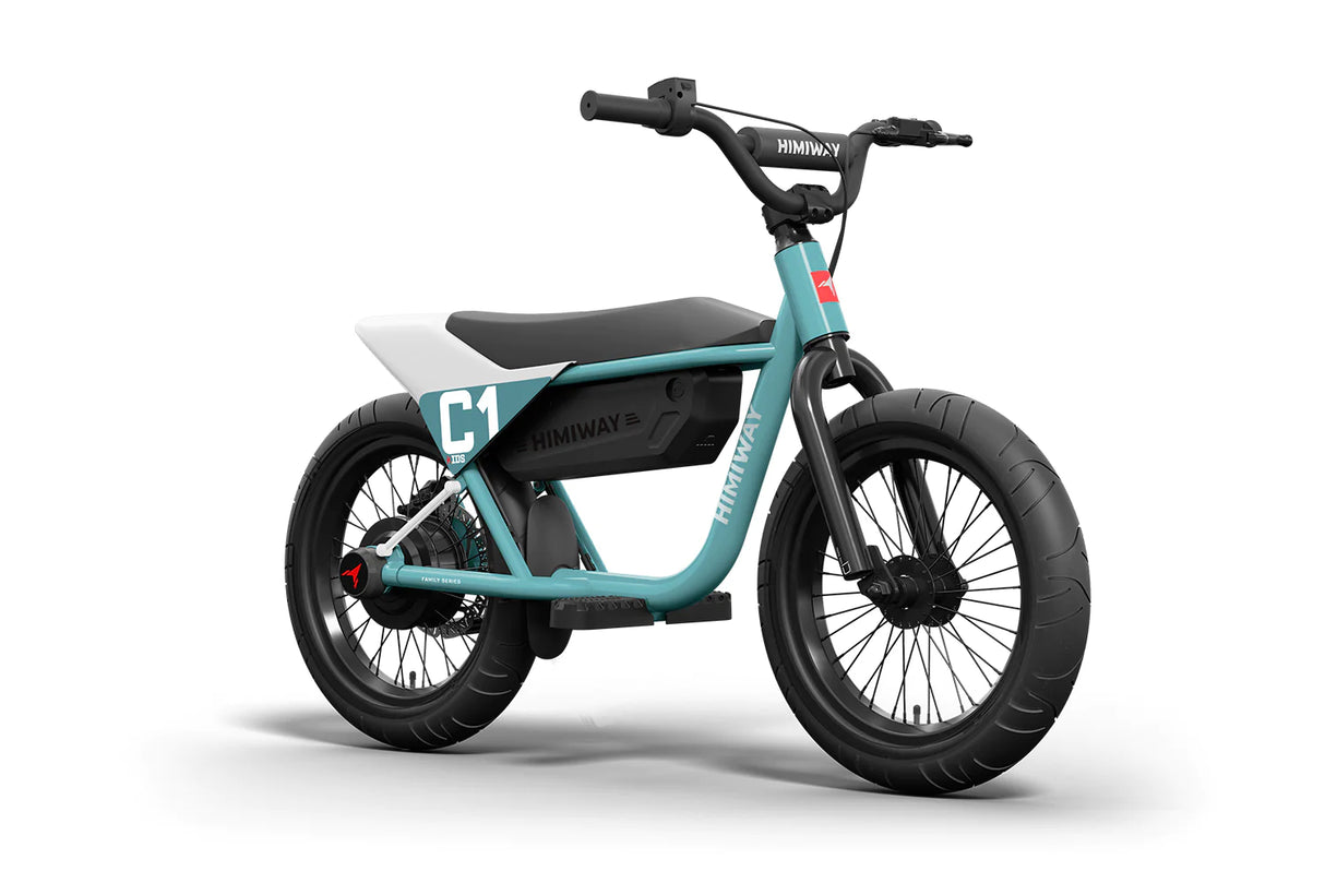 Himiway Kids Electric Bike C1