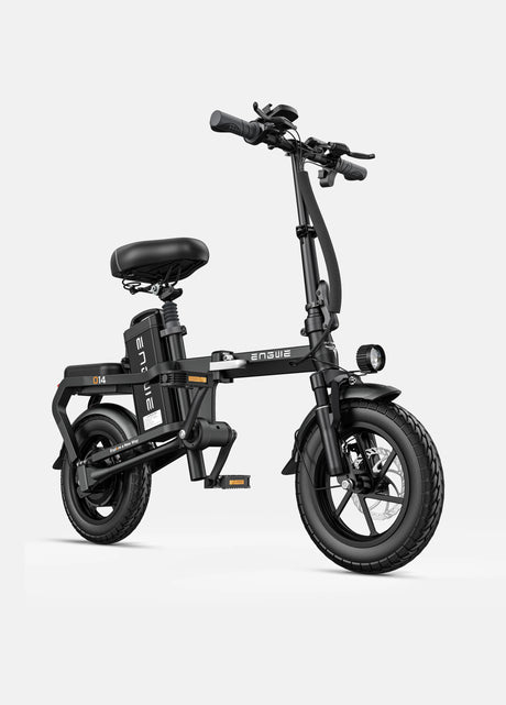 ENGWE O14 Folding Mini e-Bike