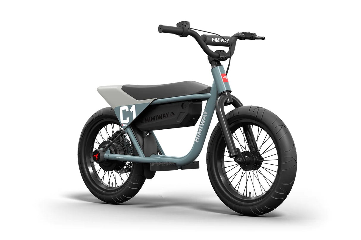 Himiway Kids Electric Bike C1