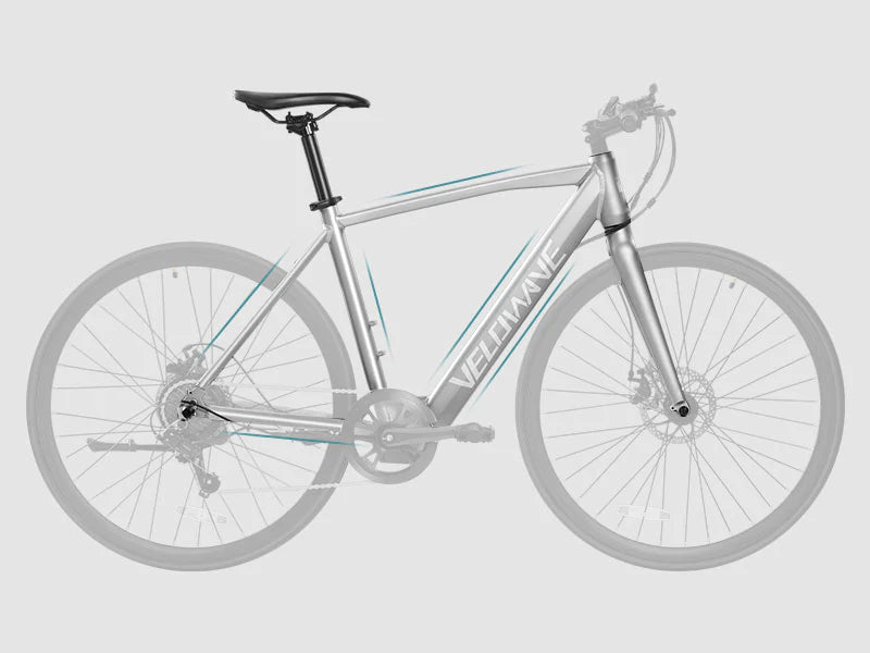 Velowave Spirit Electric Road Bike