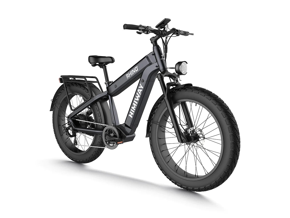 Himiway Rhino Dual Battery Off-road Electric Bike