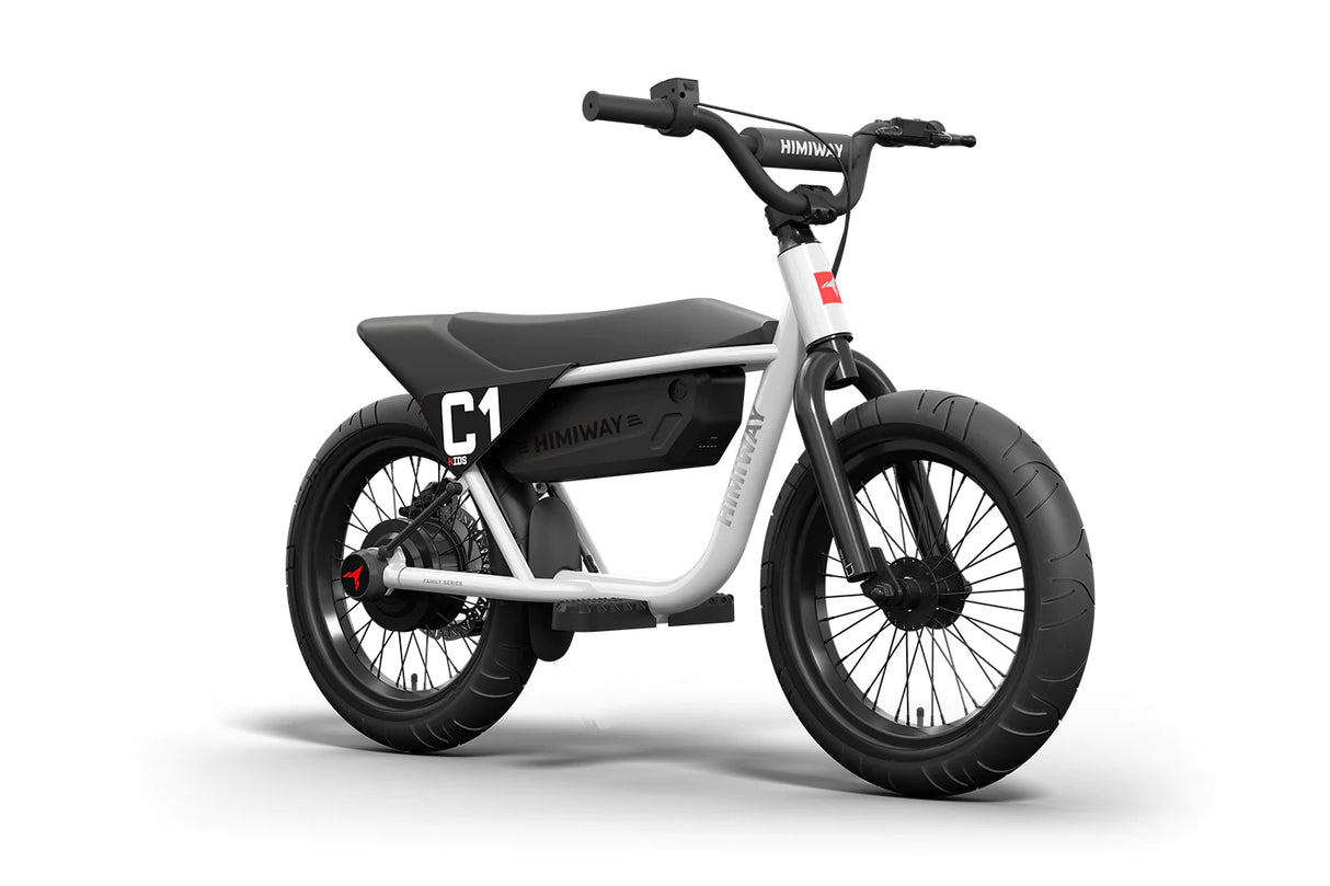 Himiway Kids Electric Bike C1