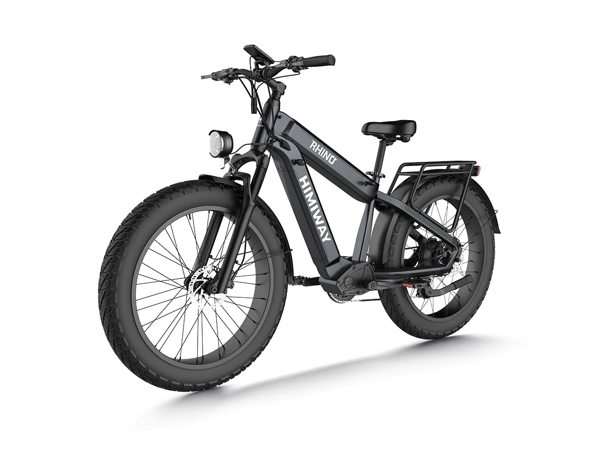 Himiway Rhino Dual Battery Off-road Electric Bike