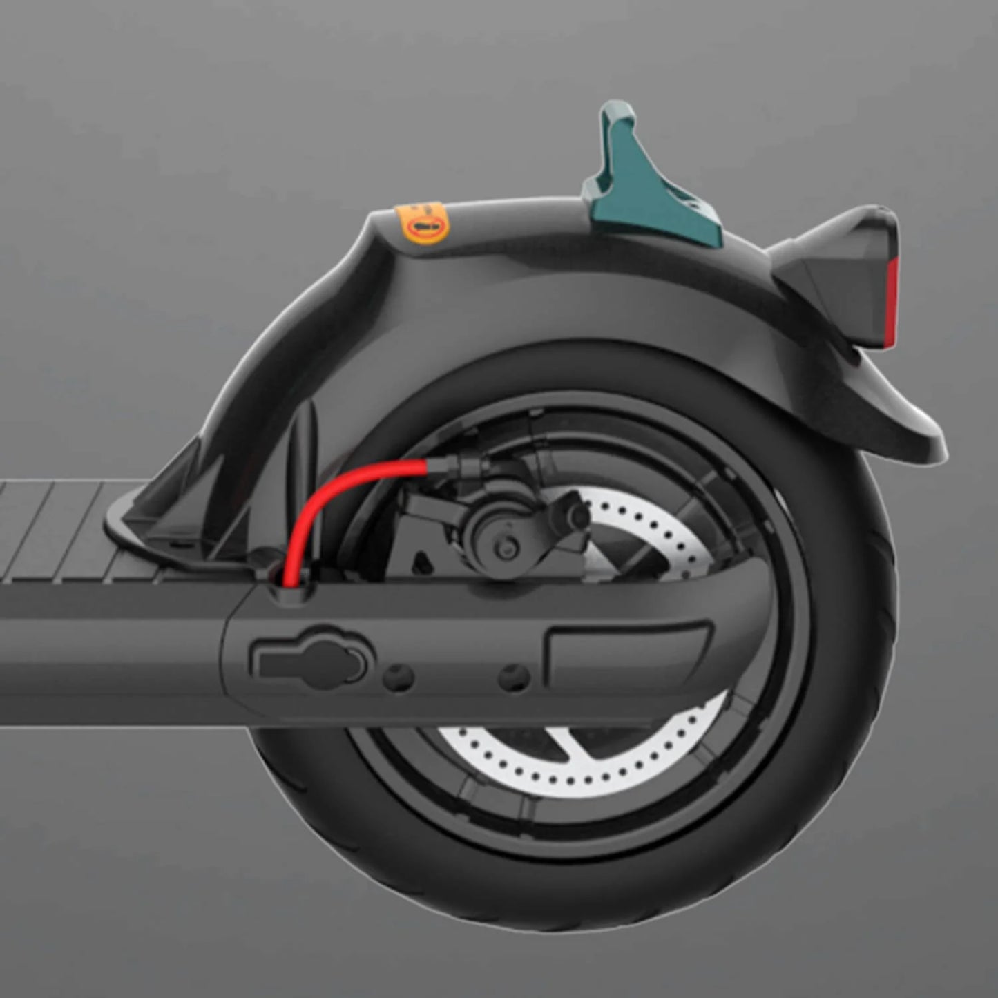 Gotrax Apex Electric Scooter