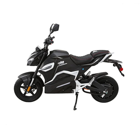 GIO Electric G2000 Black