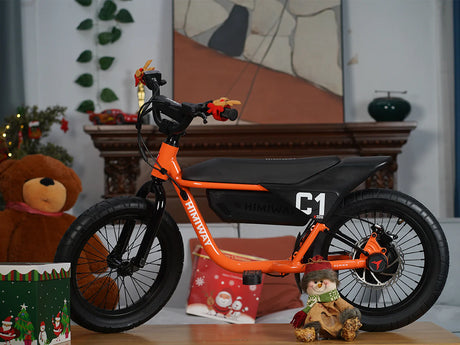 Himiway Kids Electric Bike C1