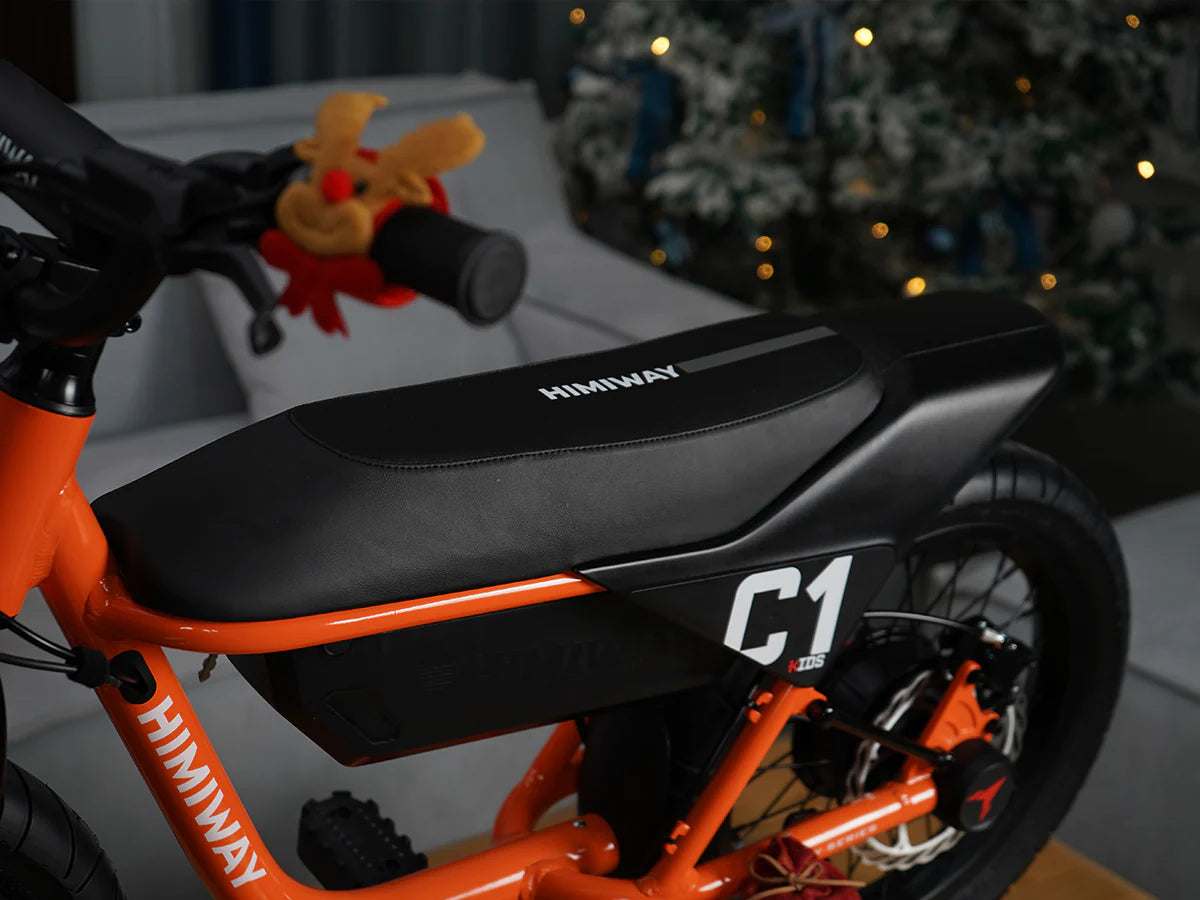 Himiway Kids Electric Bike C1