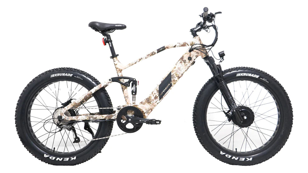 Eunorau Defender S