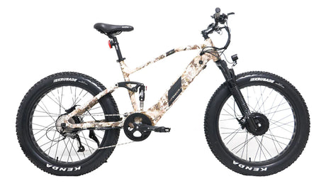 Eunorau Defender S