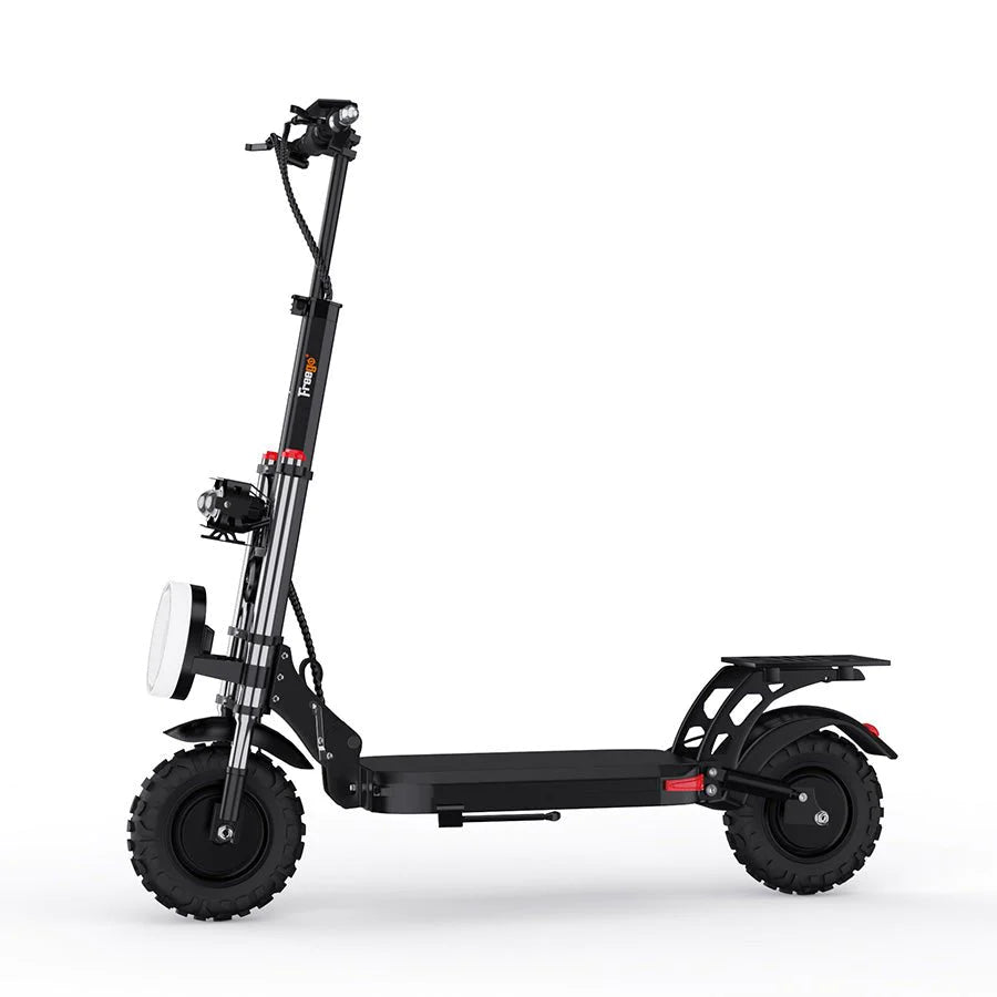 Freego ES11 Pro High-Speed Electric Scooter Dual Motor 2400W Powerhouse