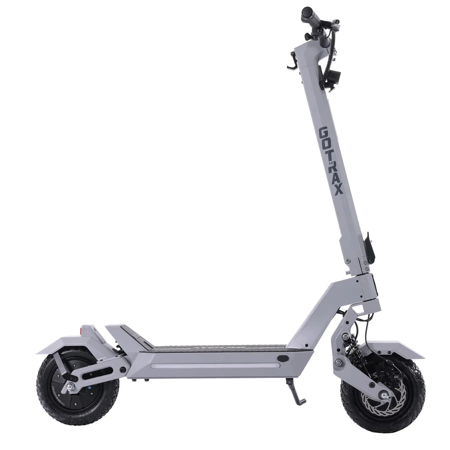 Gotrax GX2 Electric Scooter