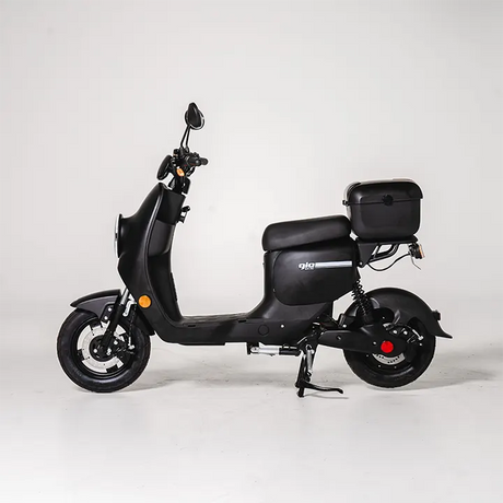 GIO Italia Ultra 60V 20AH Electric Moped Bike