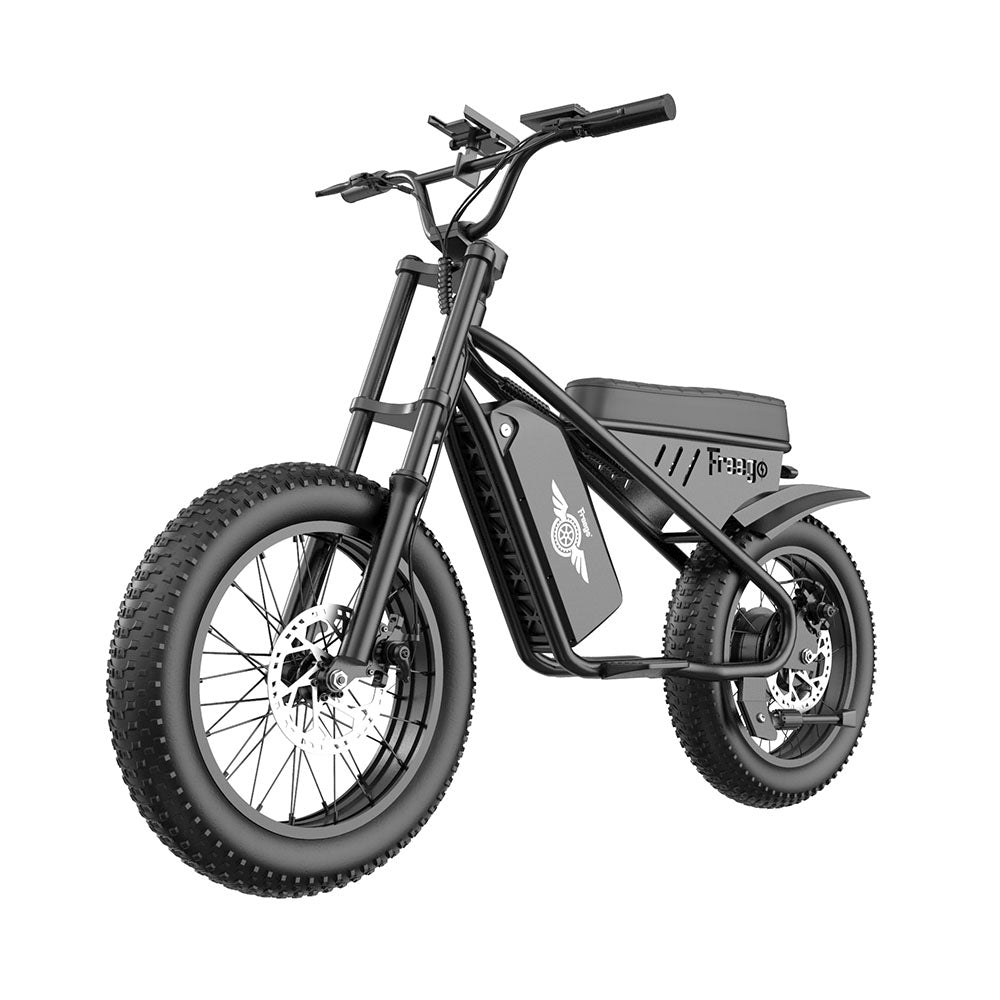 Freego Mini Electric Motorcycle for Child M1