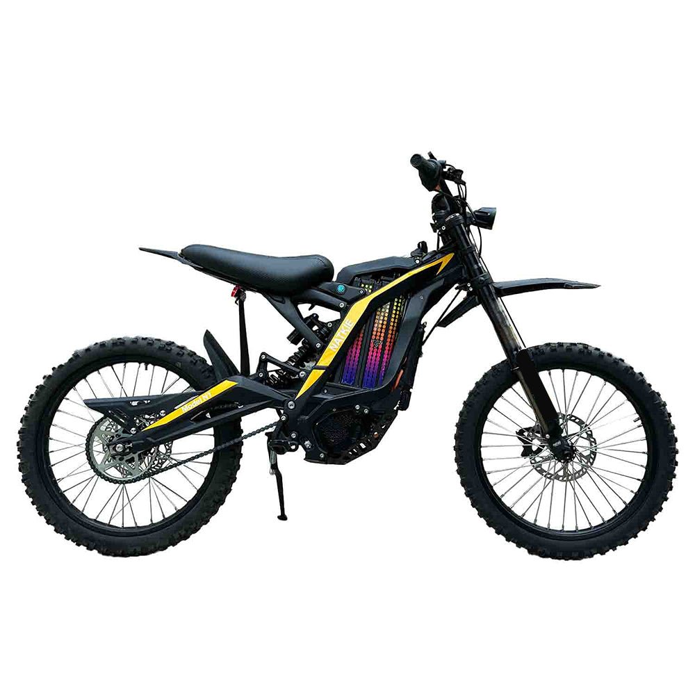 Natkie N1 Electric Mountain Dirt Bike