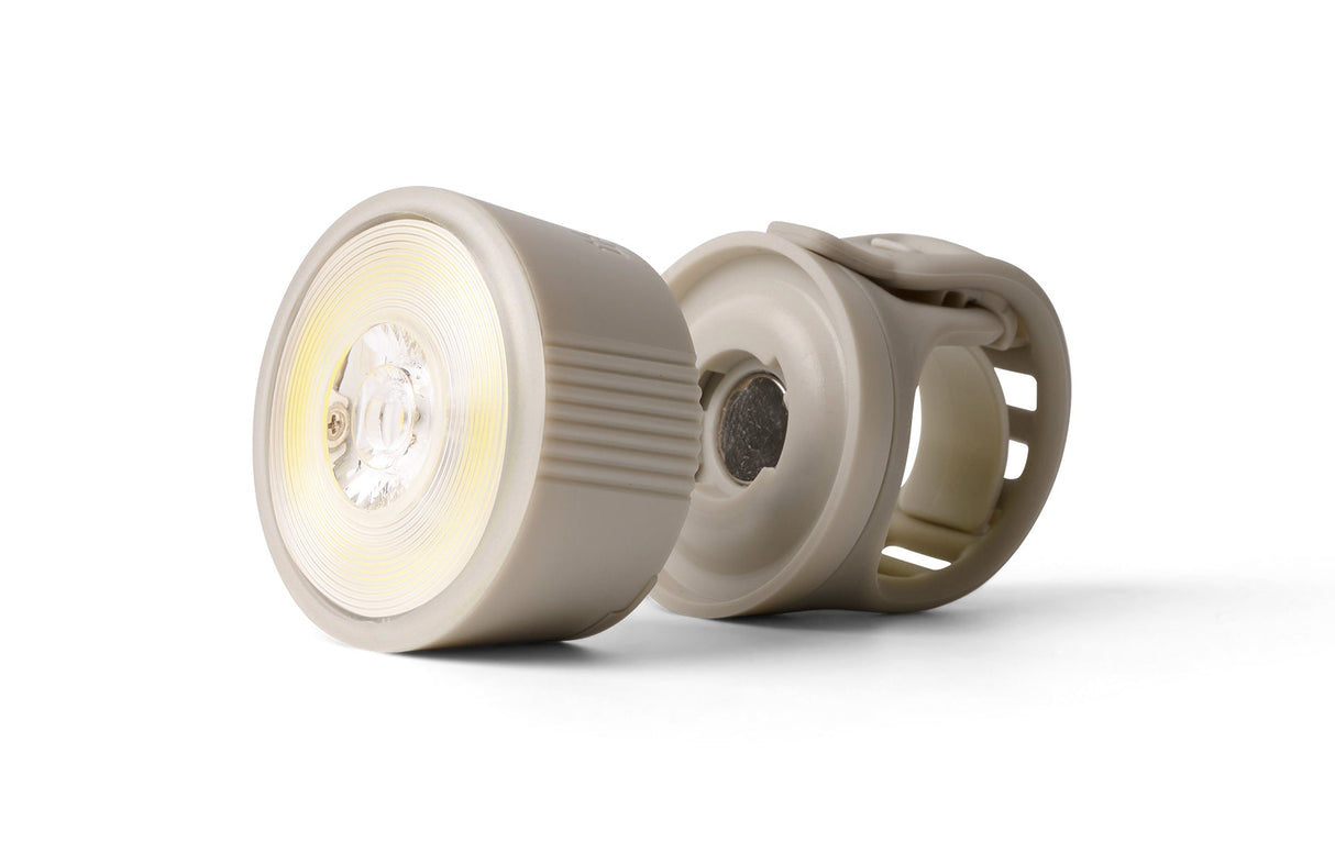 Thousand Traveler 2.0 Magnetic Bike Lights