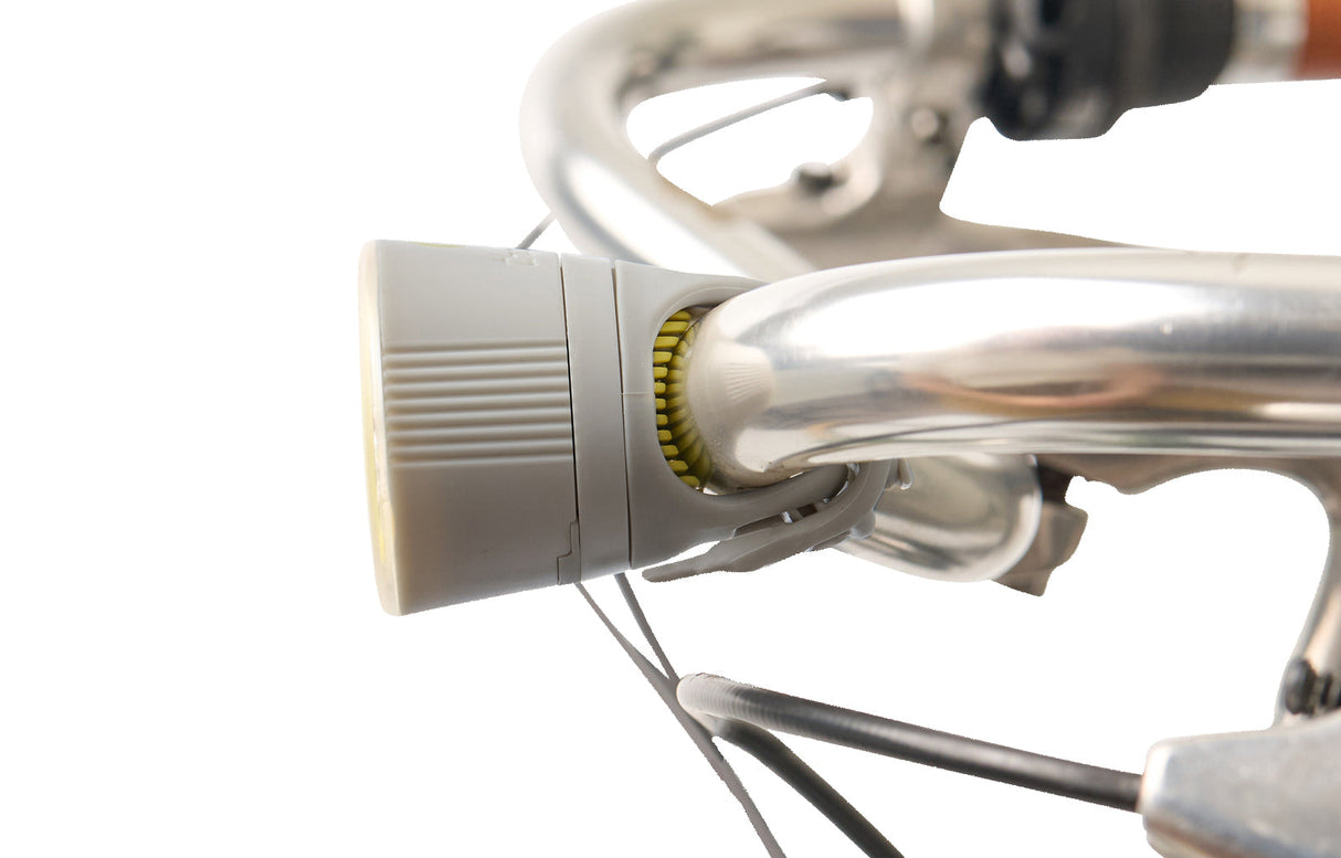 Thousand Traveler 2.0 Magnetic Bike Lights