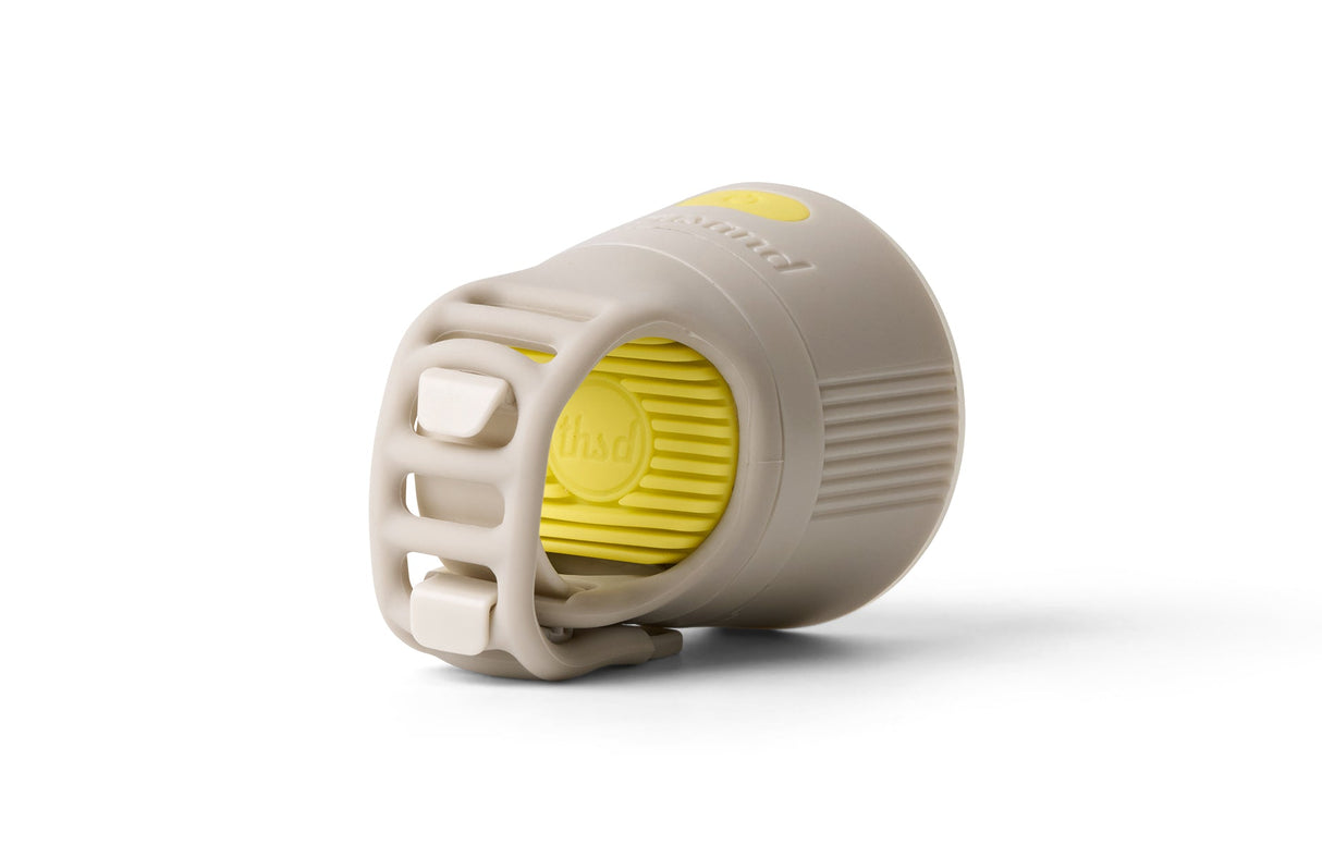 Thousand Traveler 2.0 Magnetic Bike Lights