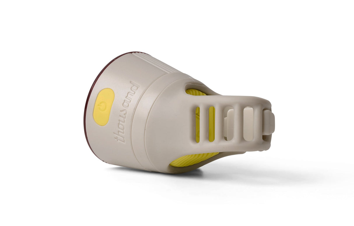 Thousand Traveler 2.0 Magnetic Bike Lights