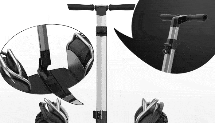 Freego X60 Plus Multifunctional Off-Road Balance Scooter
