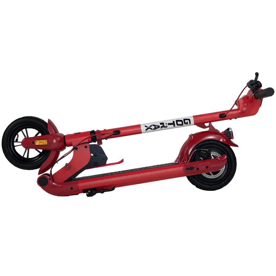 Gotrax Apex Electric Scooter
