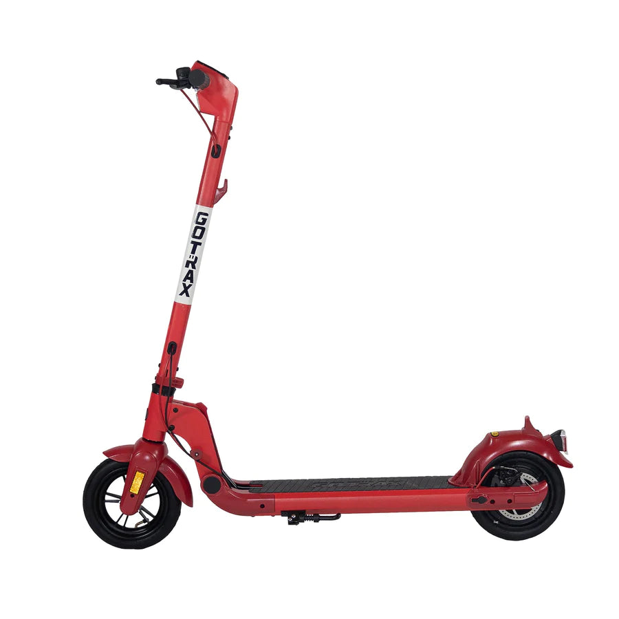 Gotrax Apex Electric Scooter
