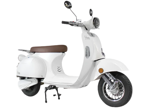 AVENTURA-X EV29  ELECTRIC MOPED