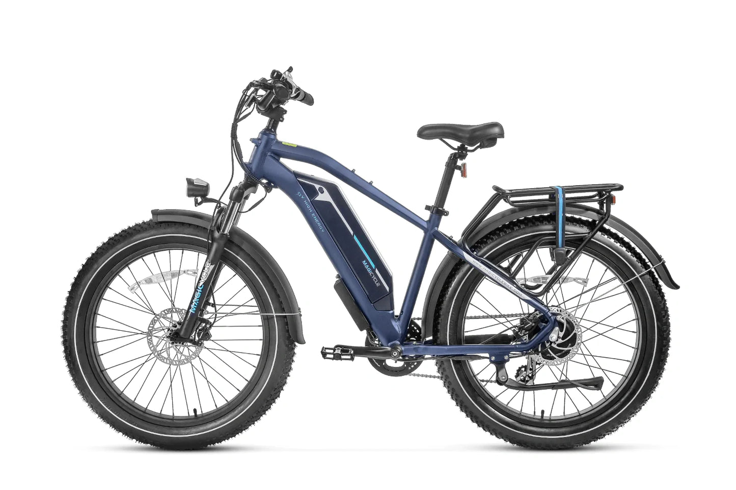 Magicycle Cruiser Pro 52V 20Ah Electric Mountain Bike