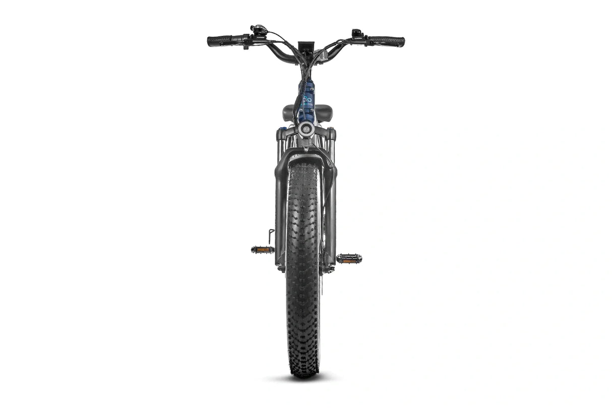 Magicycle Cruiser Pro 52V 20Ah Electric Mountain Bike