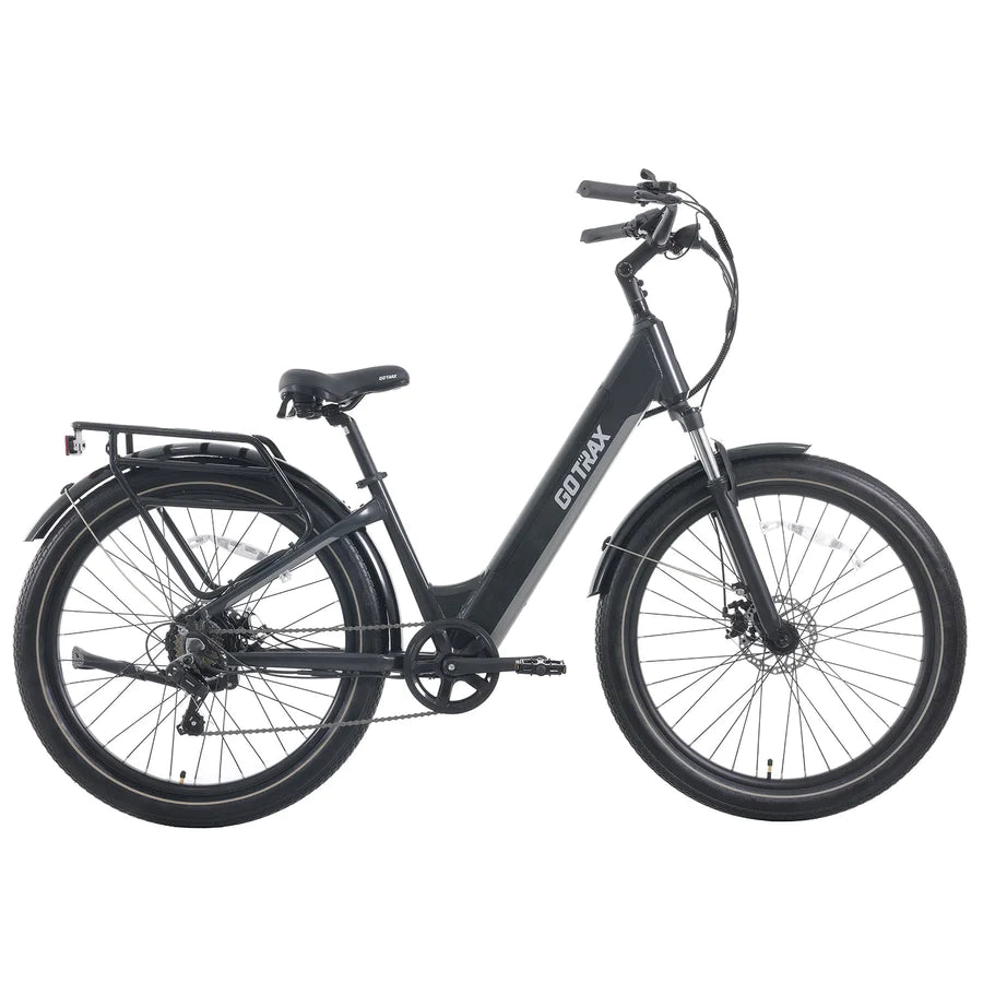 Gotrax CTI 2 Electric Bike