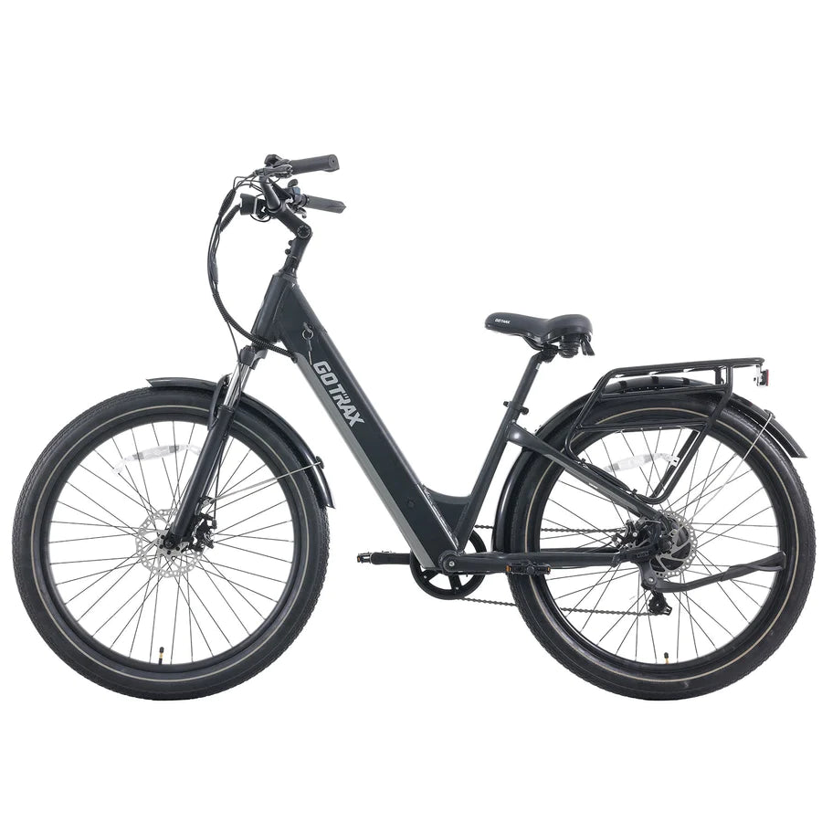 Gotrax CTI 2 Electric Bike