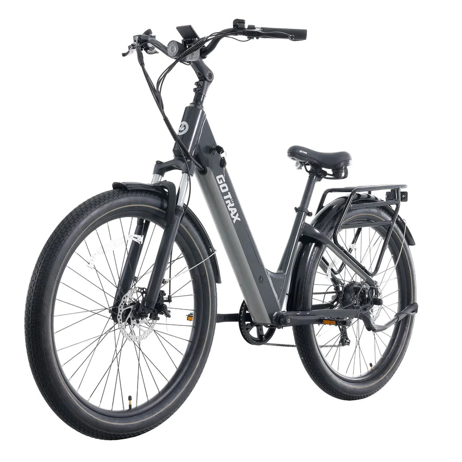 Gotrax CTI 2 Electric Bike